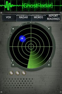 鬼魂探测器 Ghost Observer截图3