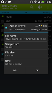 通话录音 CallRecorder截图9