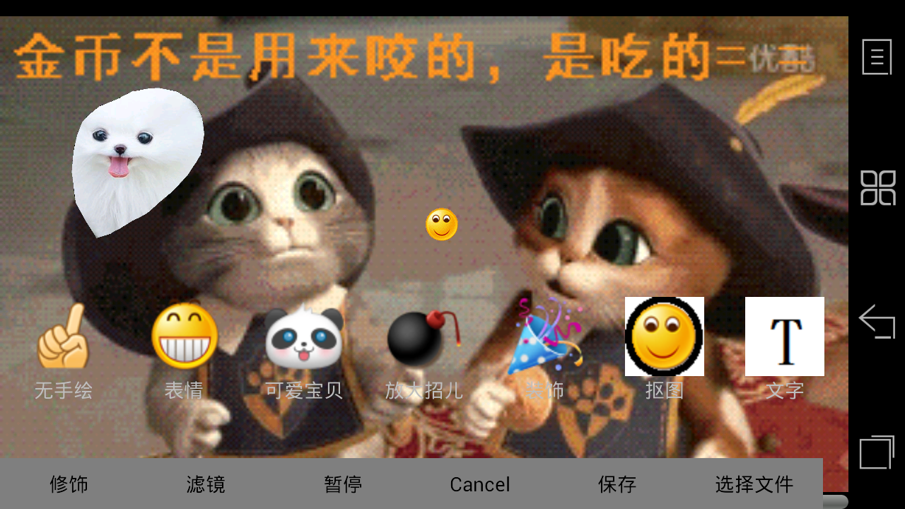 GIF+截图4