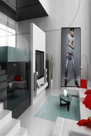 Interior Hoardings Effects截图3