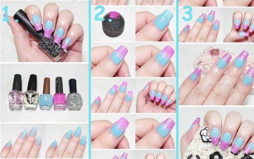 Beautify your nail截图1