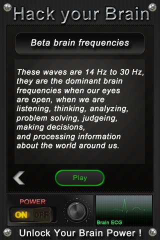 Hack Your Brain FREE截图3