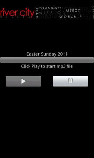 River City Church截图3
