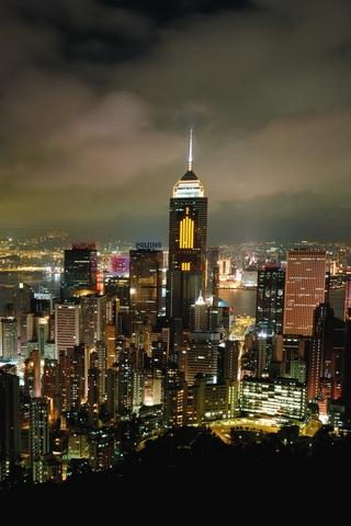 Hong Kong Wallpapers截图2