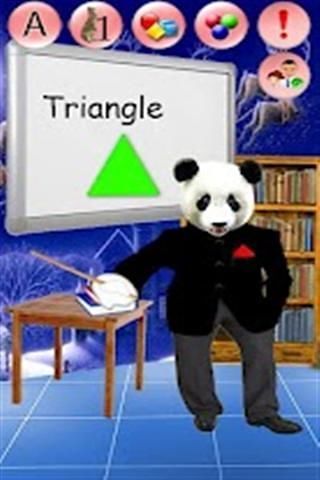 TalkingPandaSir(Education)截图3