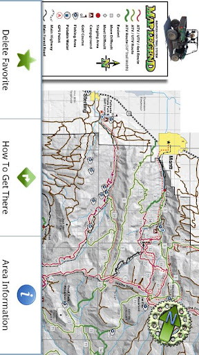 Moto mApps Utah FREE截图1