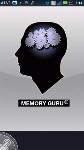 America’s Memory Guru截图1