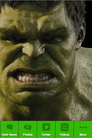 Hulk Fans截图1