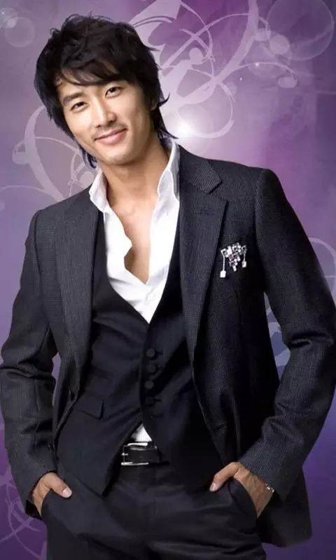 Song Seung Heon截图3