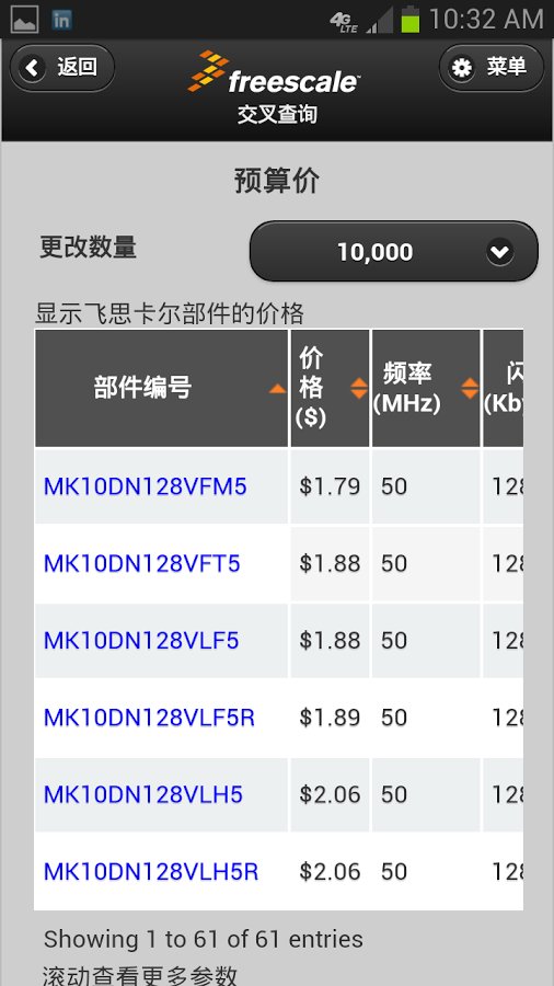 交叉查询Crosscheck截图2