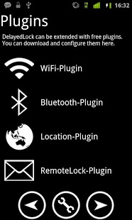 Delayed Lock TRIAL截图9