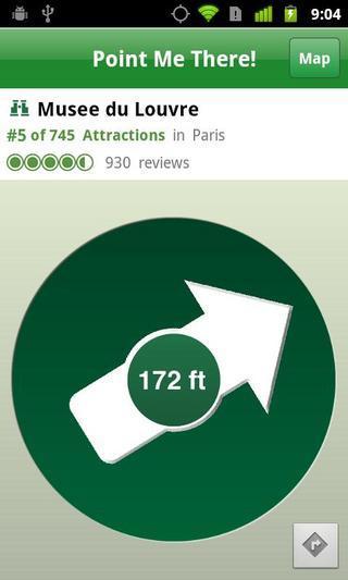 Paris City Guide截图3