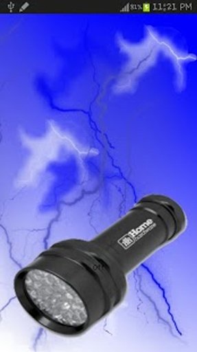 Assistive Flashlight截图3