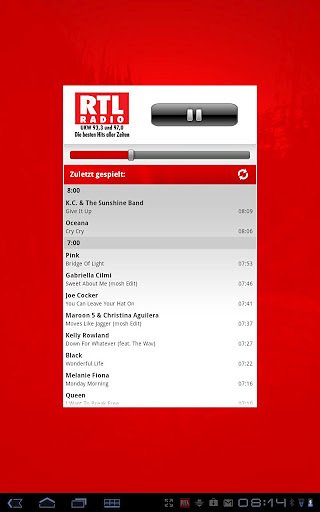 RTL RADIO 93,3 und 97,0截图3