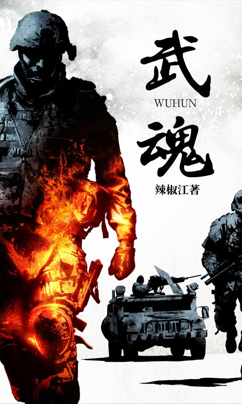 武魂截图1
