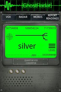 鬼魂探测器 Ghost Observer截图1