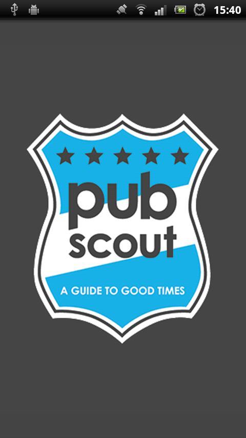 Pub Scout截图6