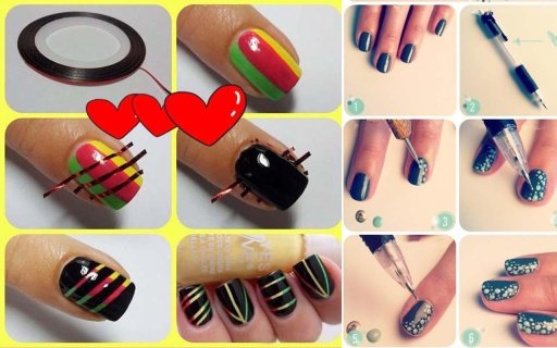 Beautify your nail截图3