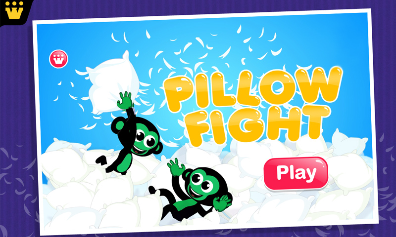 Pillow Fight截图1