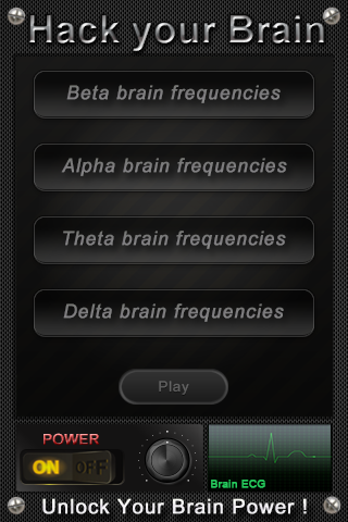 Hack Your Brain FREE截图2