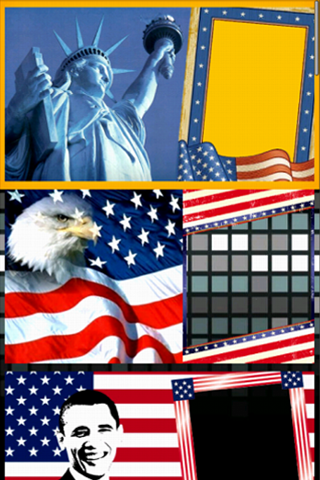 American Photo Frames截图3