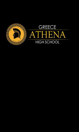 Greece Athena High School截图1