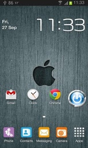 IPhone Live Wallpaper截图5