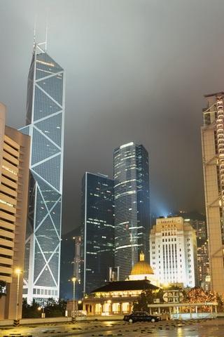 Hong Kong Wallpapers截图4