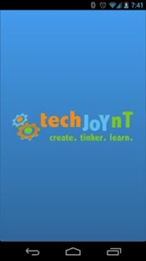 techJOYnT NXT Controller截图4