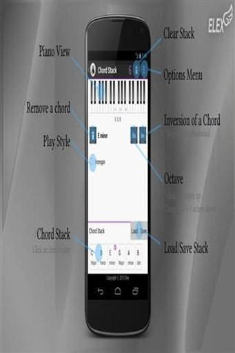 福尔摩斯，和弦侦探LE Sherlock Chord Detective LE截图5