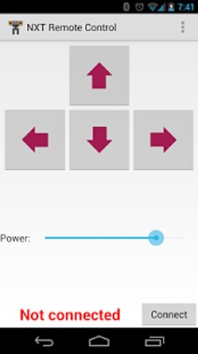 techJOYnT NXT Controller截图5