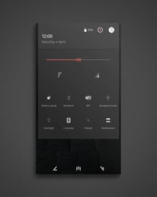 Coalfield CM12 Theme截图2