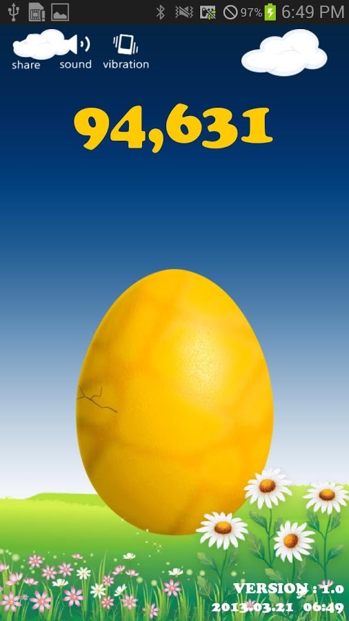 TAMAGO森林截图3