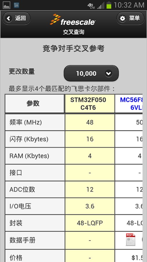 交叉查询Crosscheck截图3