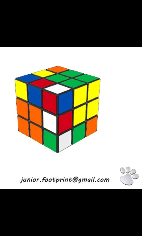 2D 3D 魔方截图1