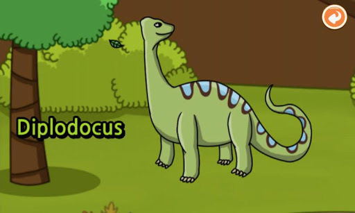 Dinosaur adventure 2截图3