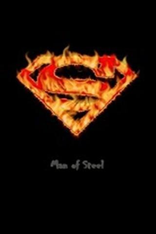 MAN钢闪光灯 Man of Steel Superman Torch截图3