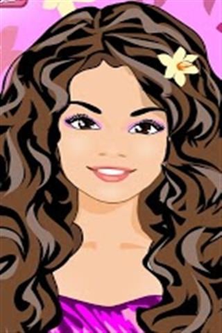 塞莱娜戈麦斯美容截图2
