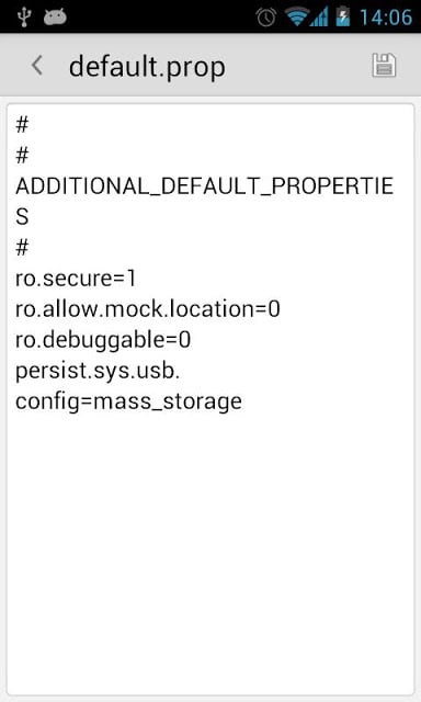 Shell Commander截图5