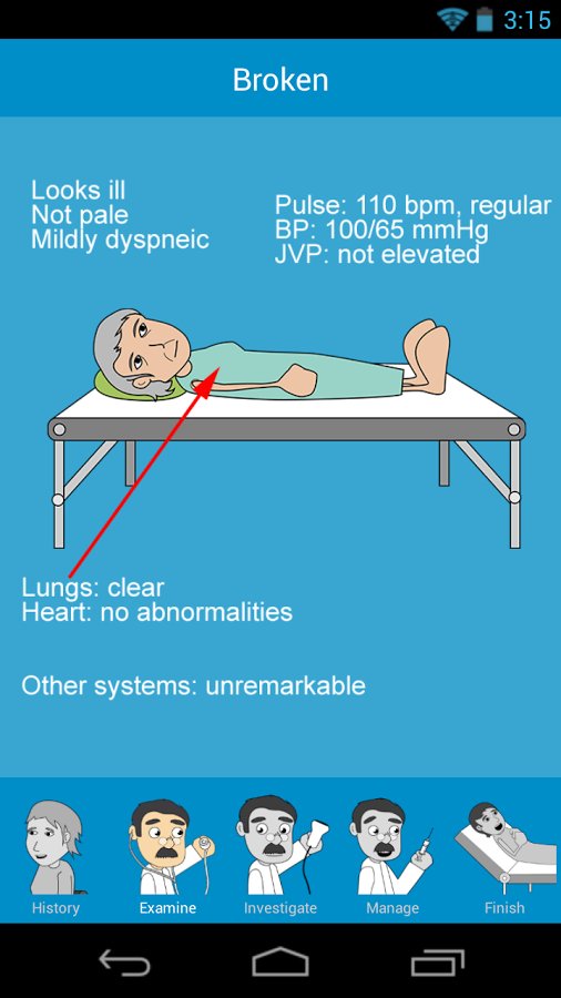 Prognosis : Cardiology截图11