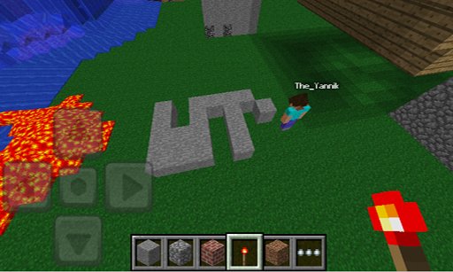 MOD FOR MINECRAFT PE PIXELMON截图4