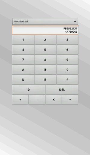 Number System截图5