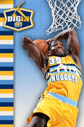 Denver Nuggets Official App截图5