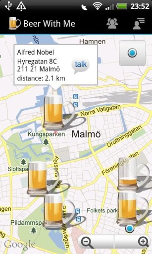 Beer With Me截图2