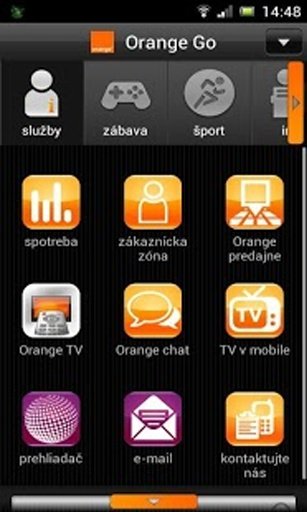 Orange Go截图3