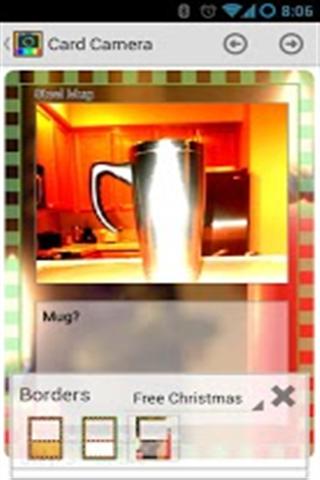 卡片相机圣诞装 Card Camera Xmas Pack截图5