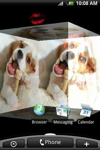 3D Beagle截图1