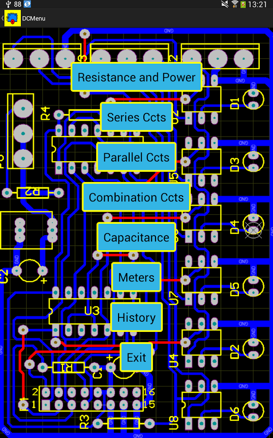 Electrical Engineering 101截图1