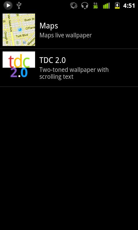 TDC 2.0 Free截图6