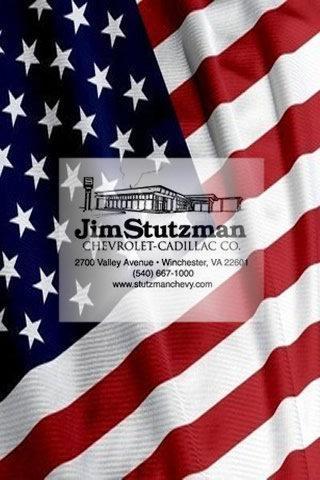 Jim Stutzman Chevrolet截图5